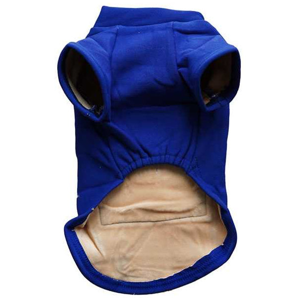 Chaqueta de Perritos para Inverno